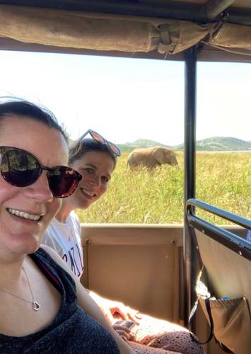 Staff Trip To A South African Safari Holiday with Newmarket Holiday