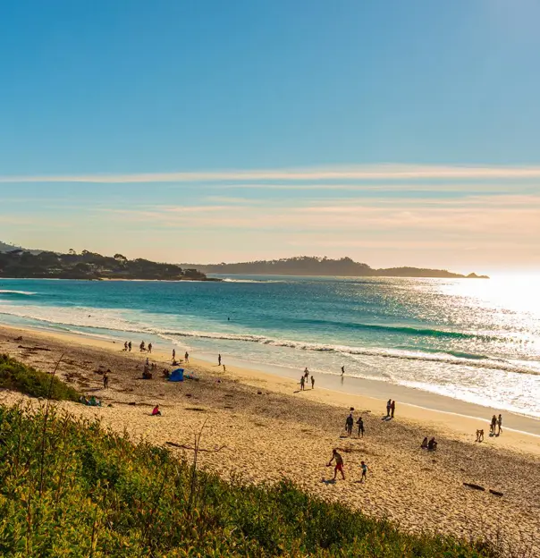 Carmel-by-the-Sea, California