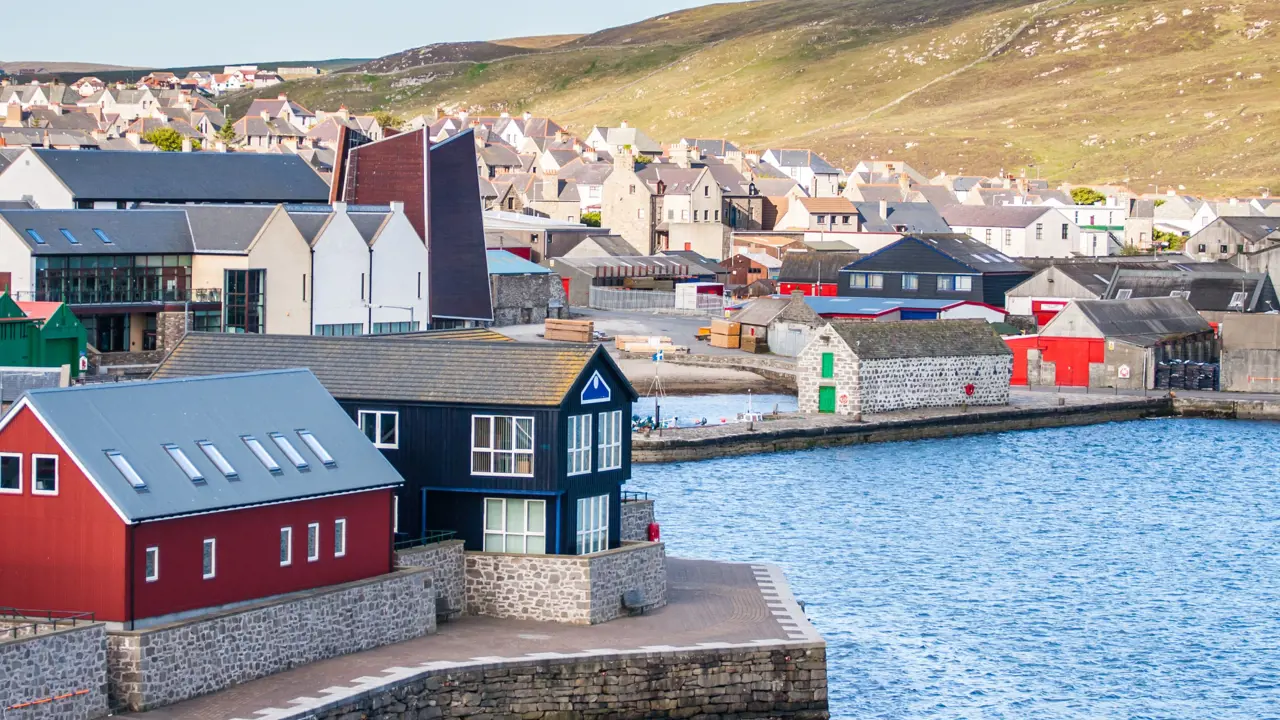 Shutterstock 185205068 Lerwick