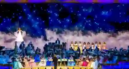 Andre Rieu MECC 20221218 0791