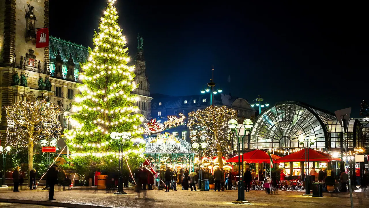 Hamburg, Germany