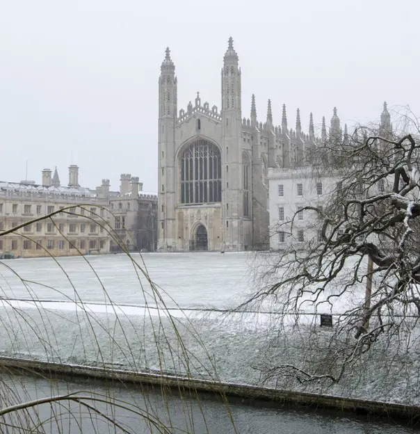 Kings College, Cambridge