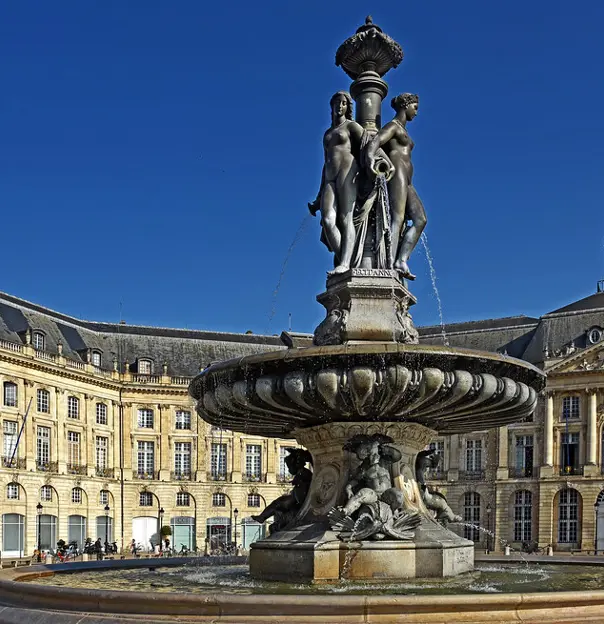 Bordeaux Centre