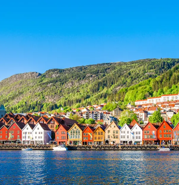 Bergen, Norway