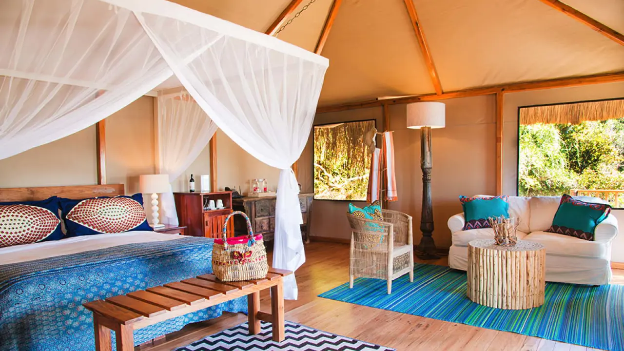 Machangulo Beach Lodge 3