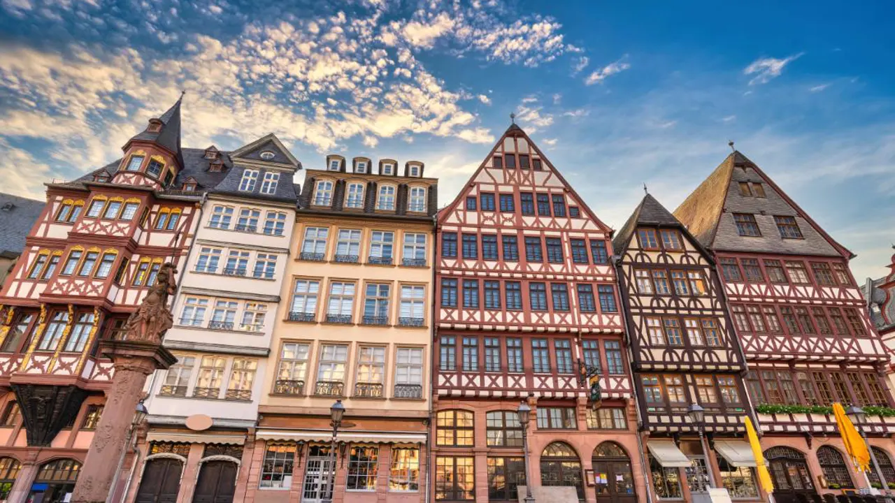 Frankfurt, Germany